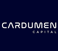 cardumen capital